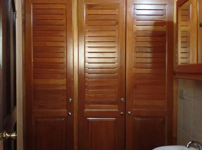 Apartamento Sweet Dreams *