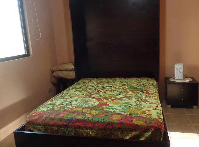 Apartamento Sweet Dreams *